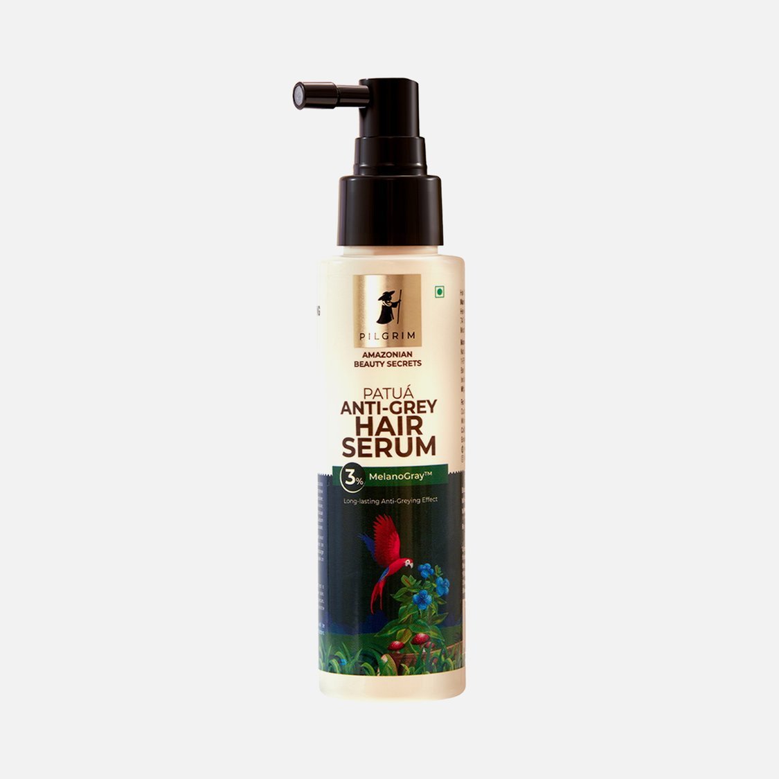 Patua ANTI-GREY HAIR SERUM