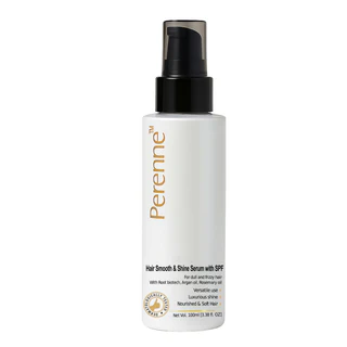 Ppp Hair Serum Smooth & Shine With Spf 100Ml