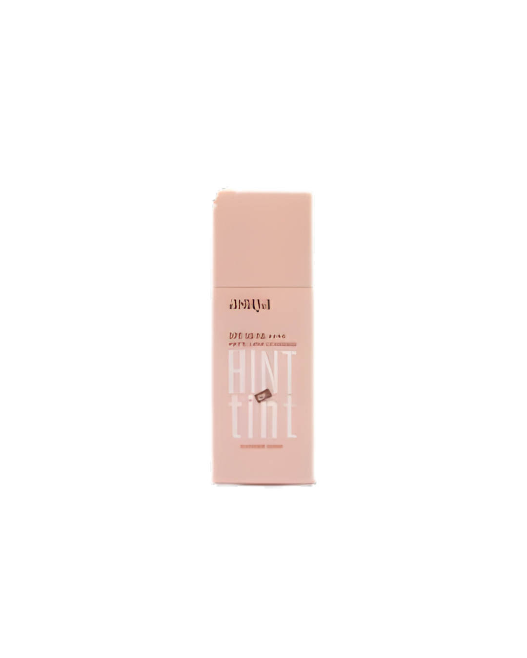 Asa- Cream Hint & Tinted sunscren SPF50- Summer Sand 40ml