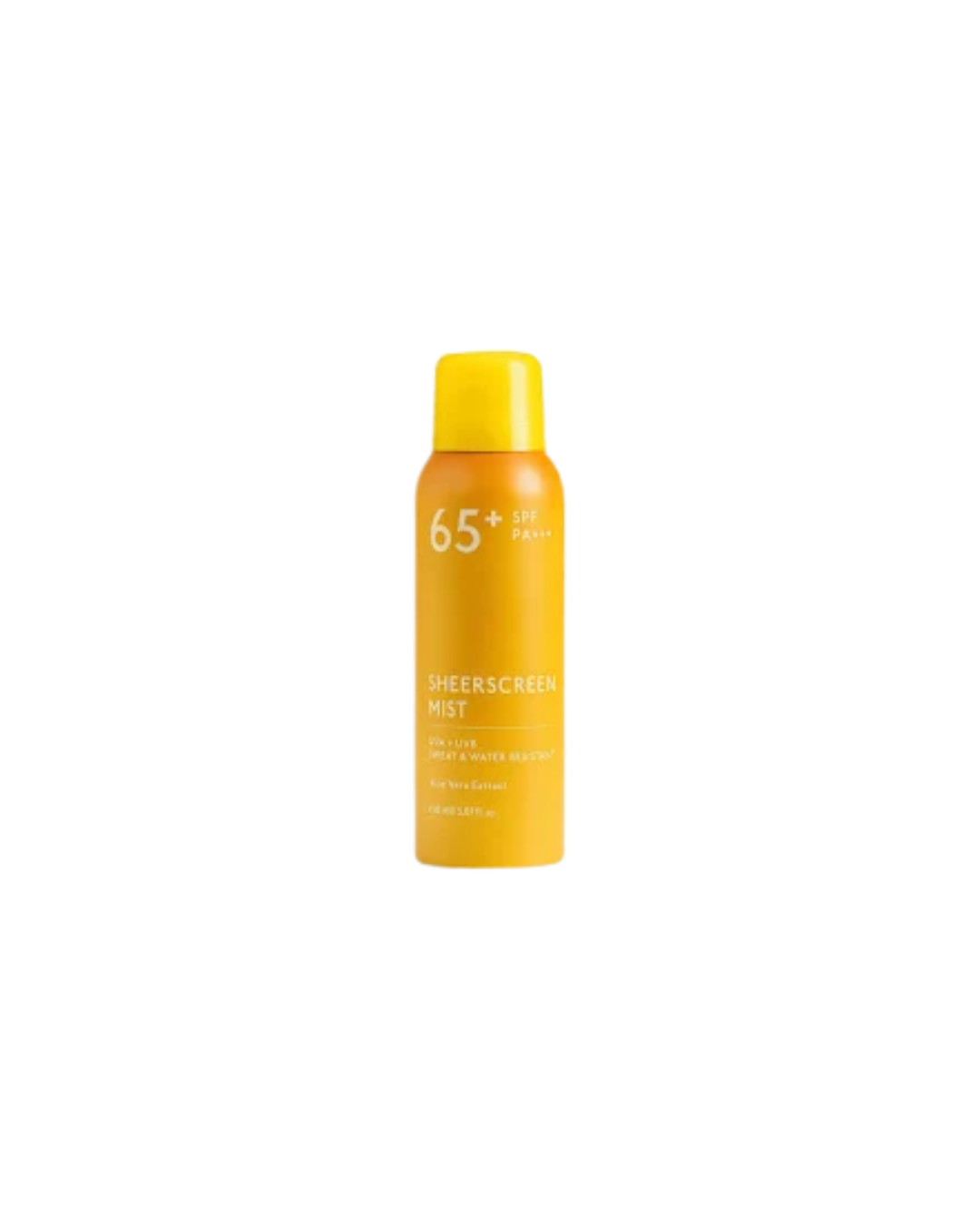 Asa- Sunscreen Mist SPF 50ml