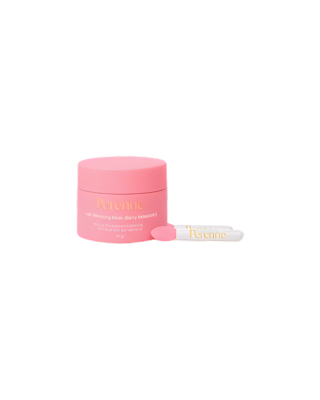 Ppp Lip Sleeping Mask Berry Blossom 10Gm