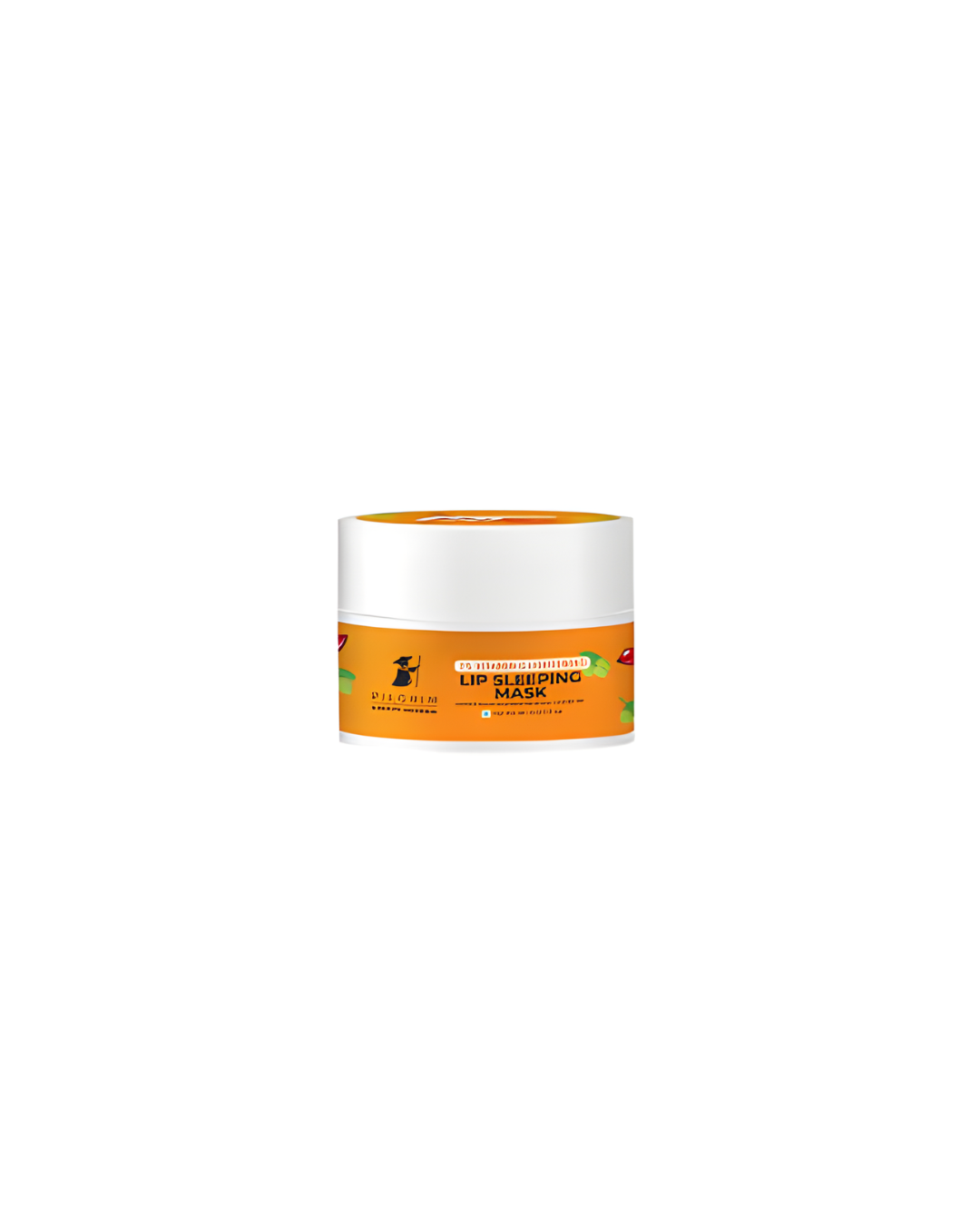 VITAMIN C LIGHTENING LIP SLEEPING MASK