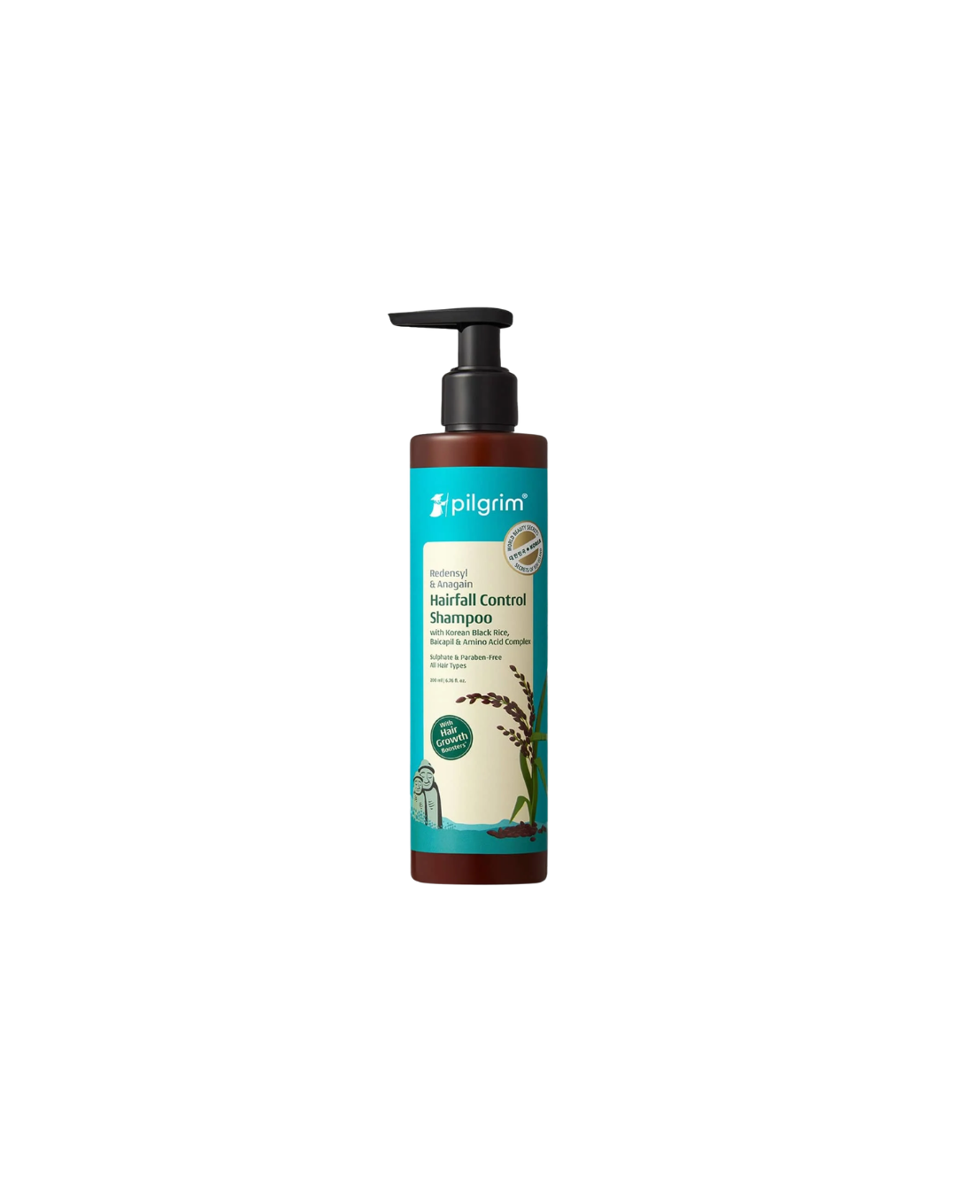 Redensly Shampoo 400ml
