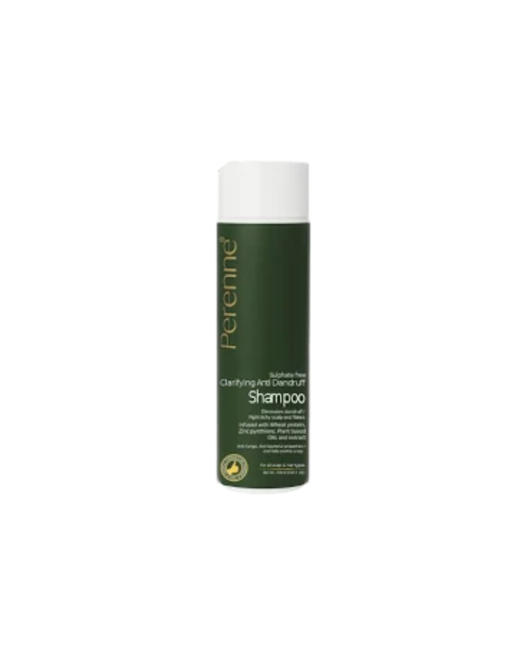Ppp Shampoo Anti Dandruff 250Ml