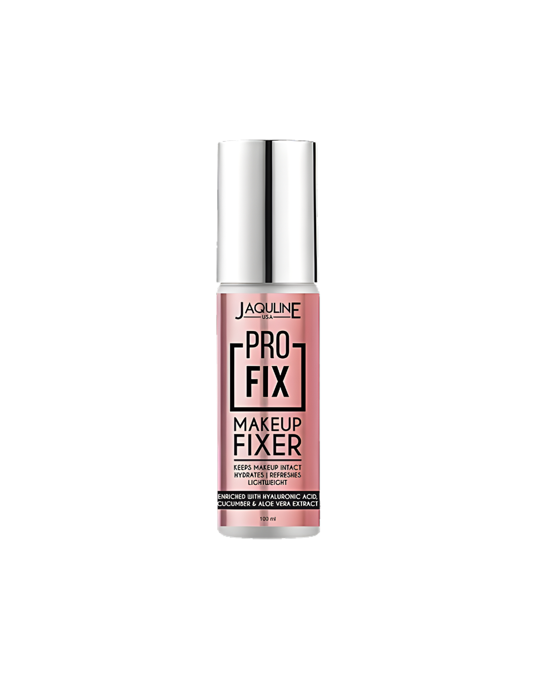 H&B Jaquiline Pro Fix Makeup Fixer 100 ml