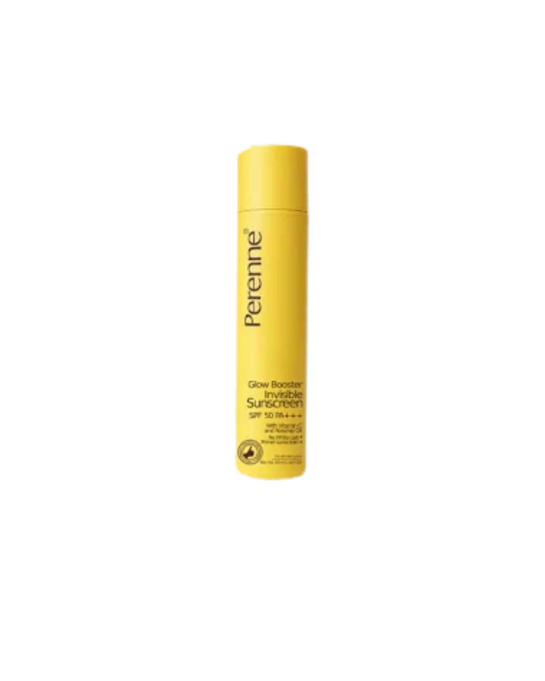 Ppp Cream Invisible Sunscreen 50ml