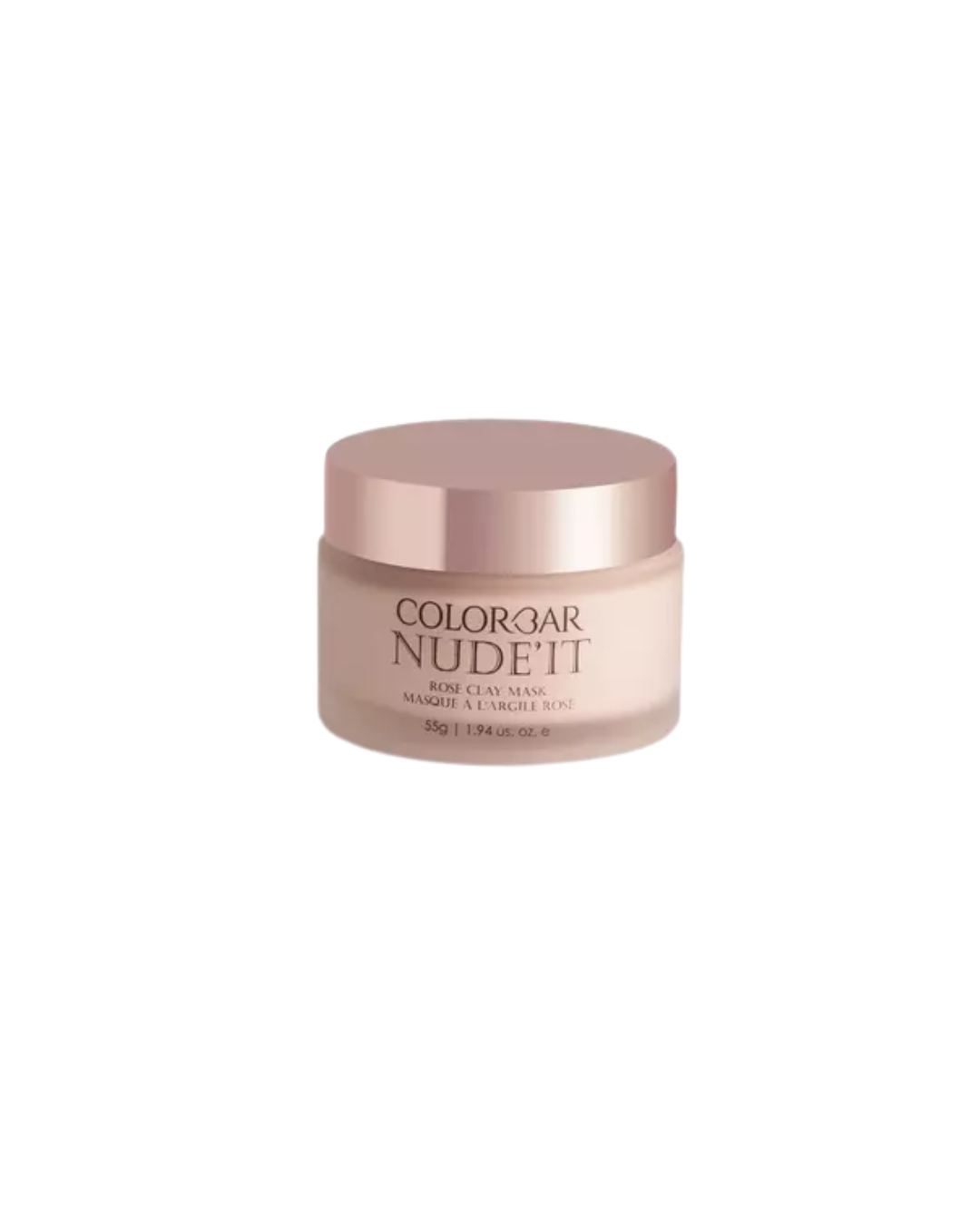 Rose Clay Mask 55 gm