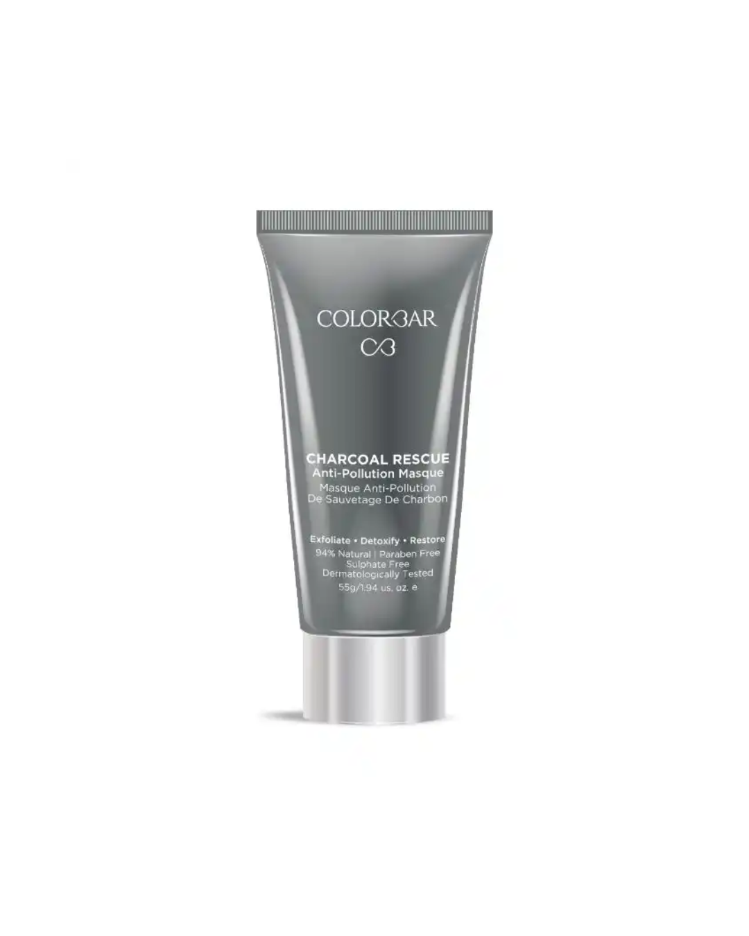 Charcoal Mask Rescue 55 Gm