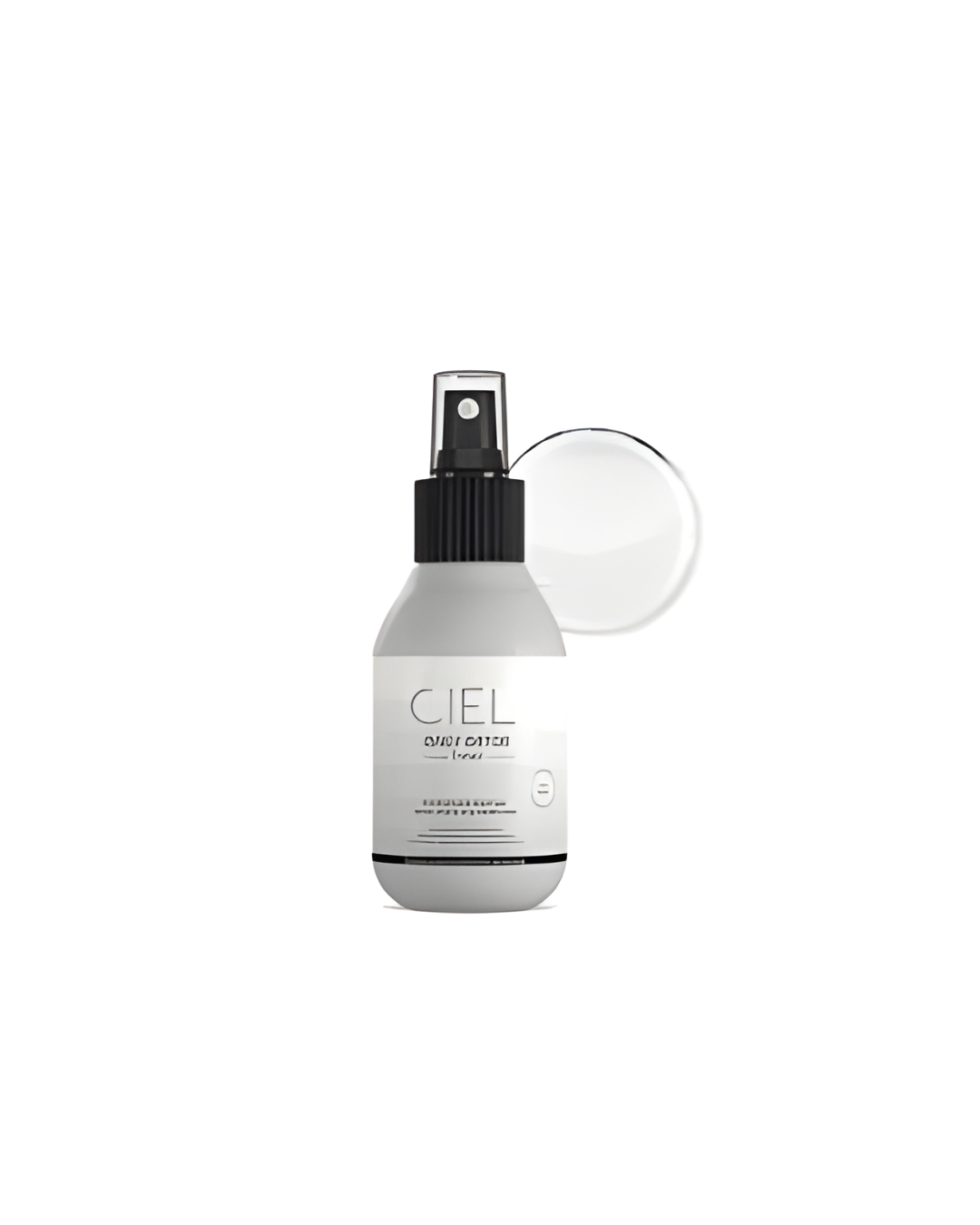 Ciel Toner Daily Detox 100Ml