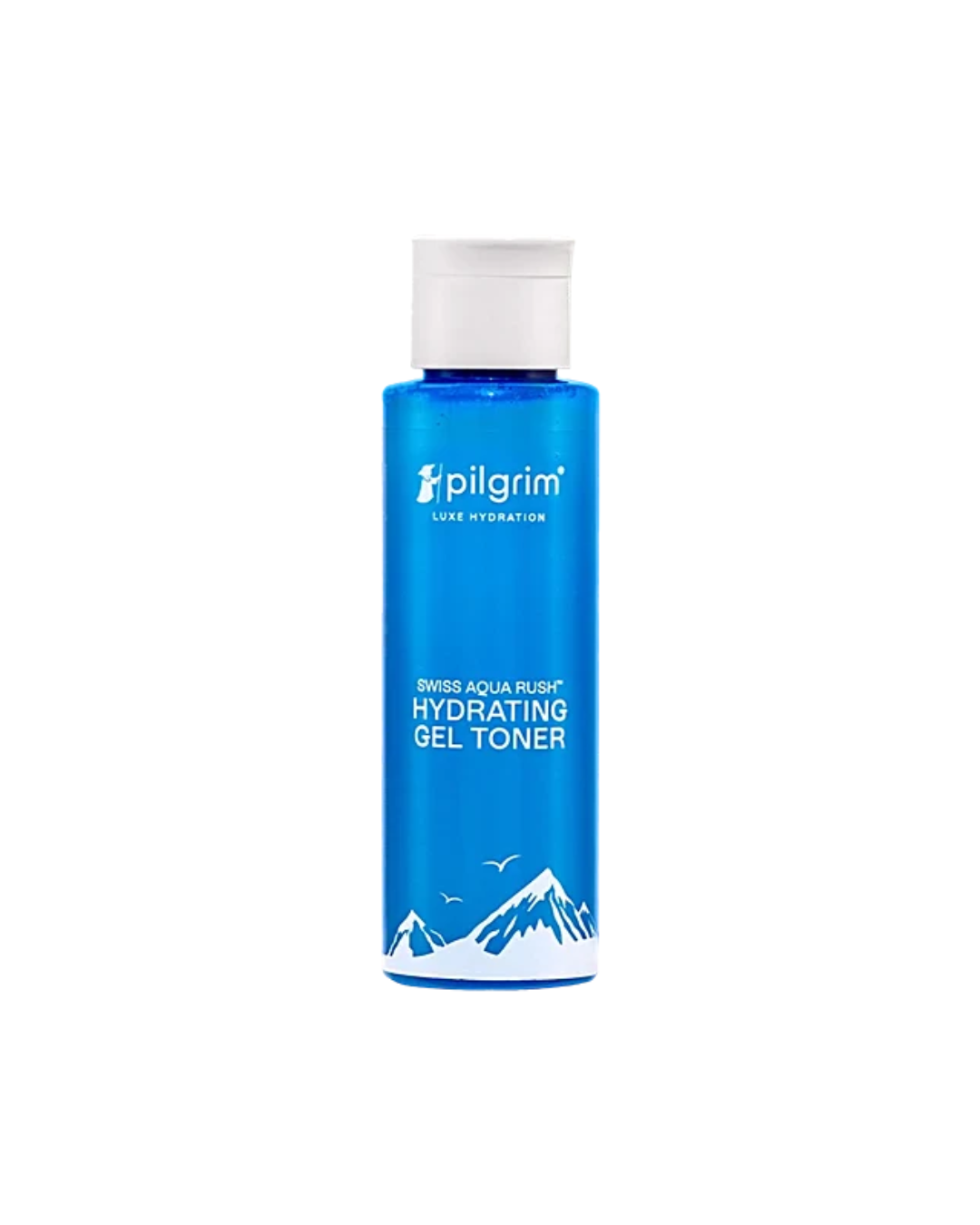 SWISS AQUA RUSH HYDRATING GEL TONER