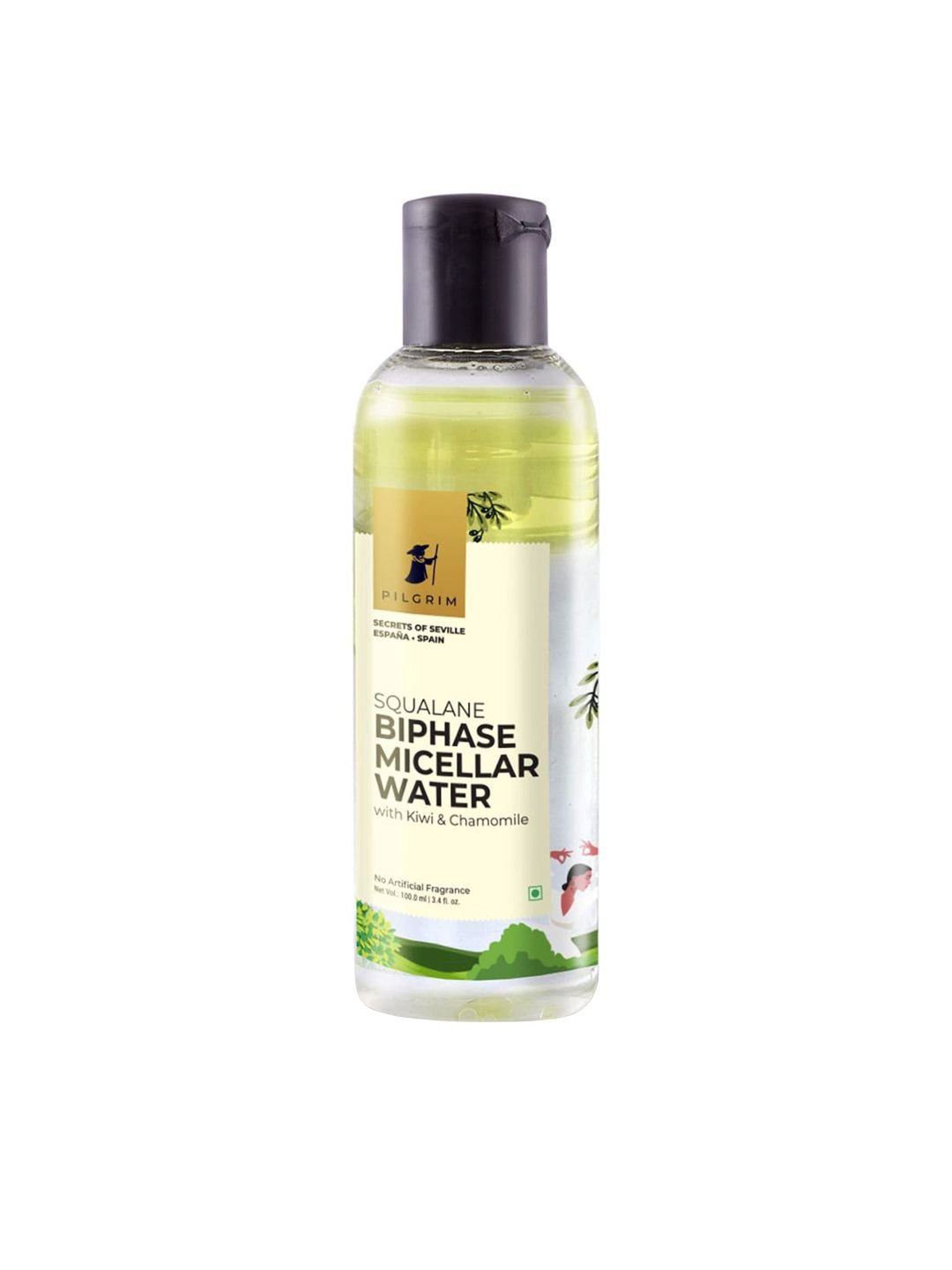 Micellar Water 400ml