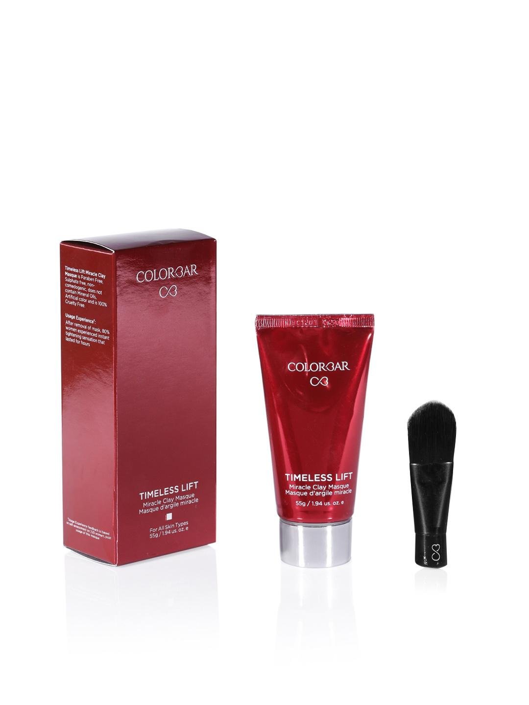 Timeless Lift Miracle Clay Mask 7 gm