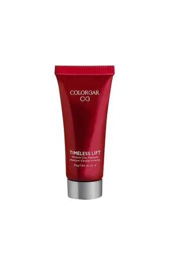 Timeless Lift Miracle Clay Mask 55 Gm